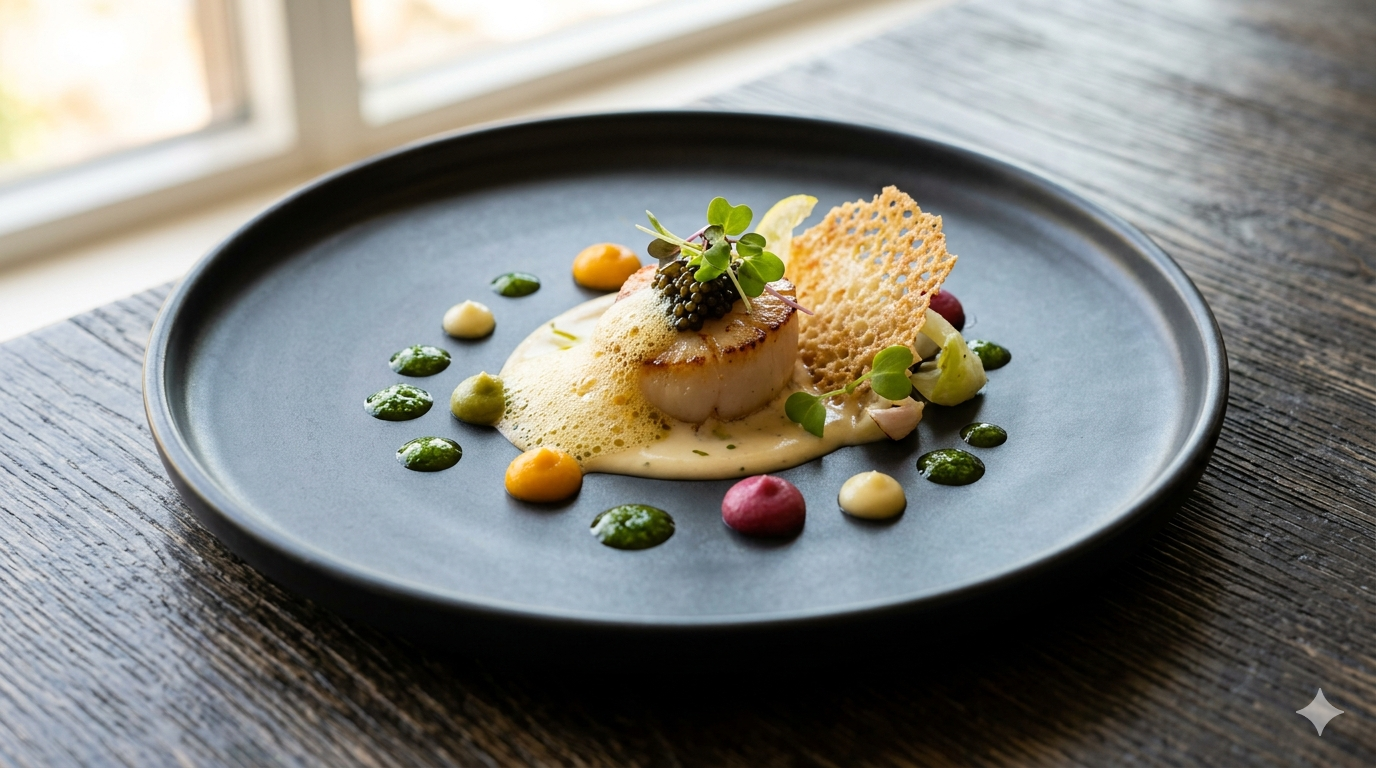 Prezentare Rafinată